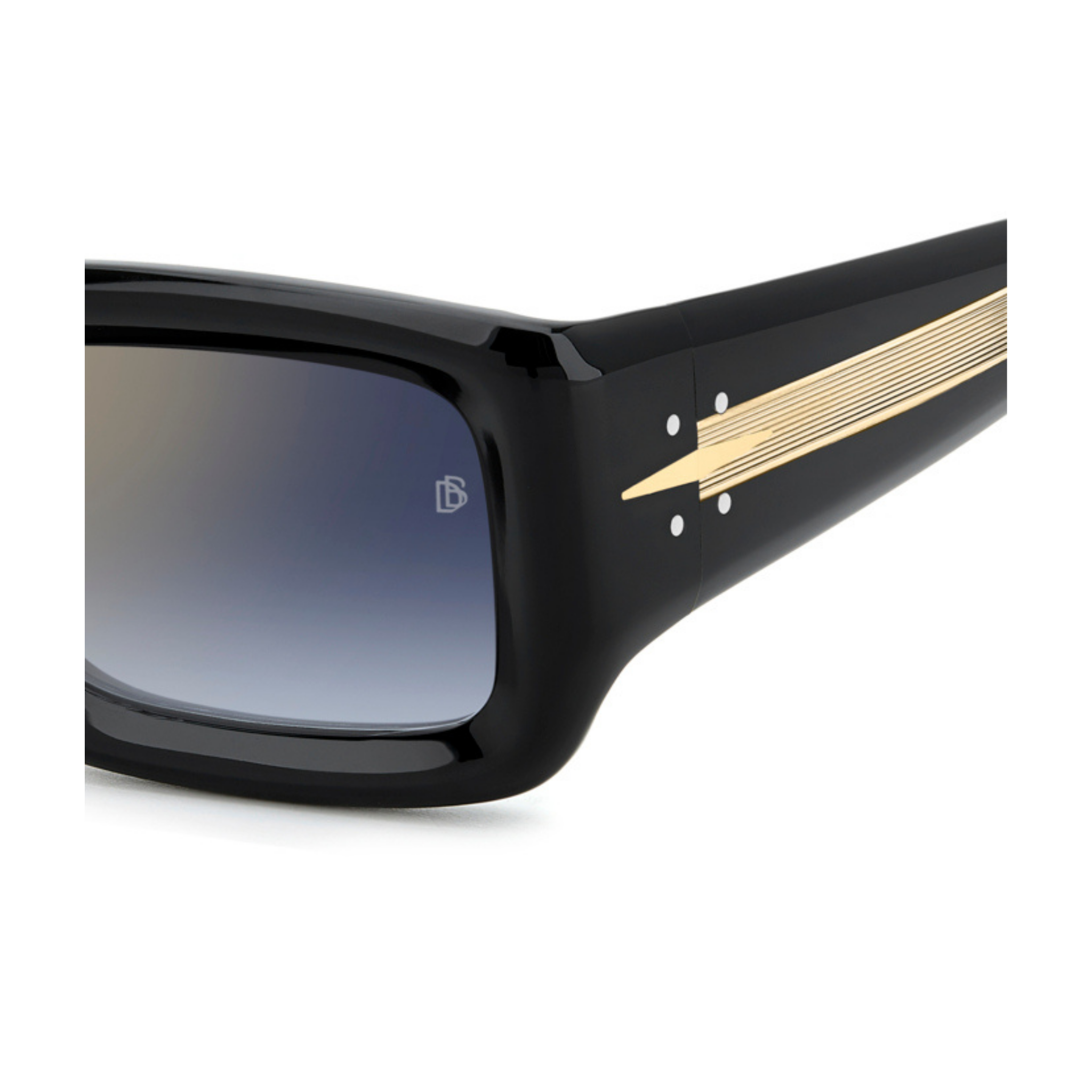 Lunettes de soleil David Beckham | Modèle DB 7131/S