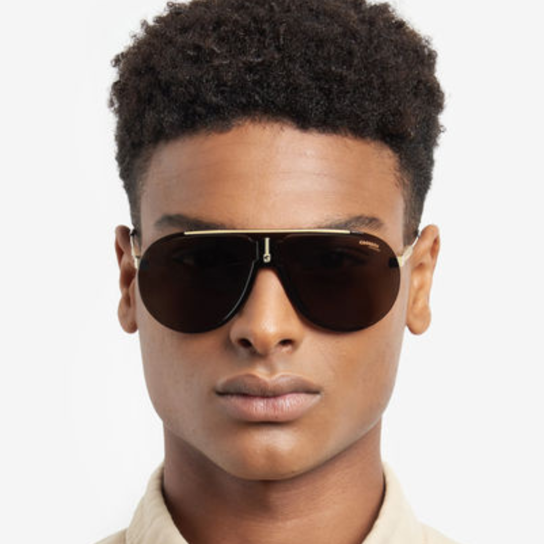 Carrera Sunglasses - Rimless | Model Super Champion