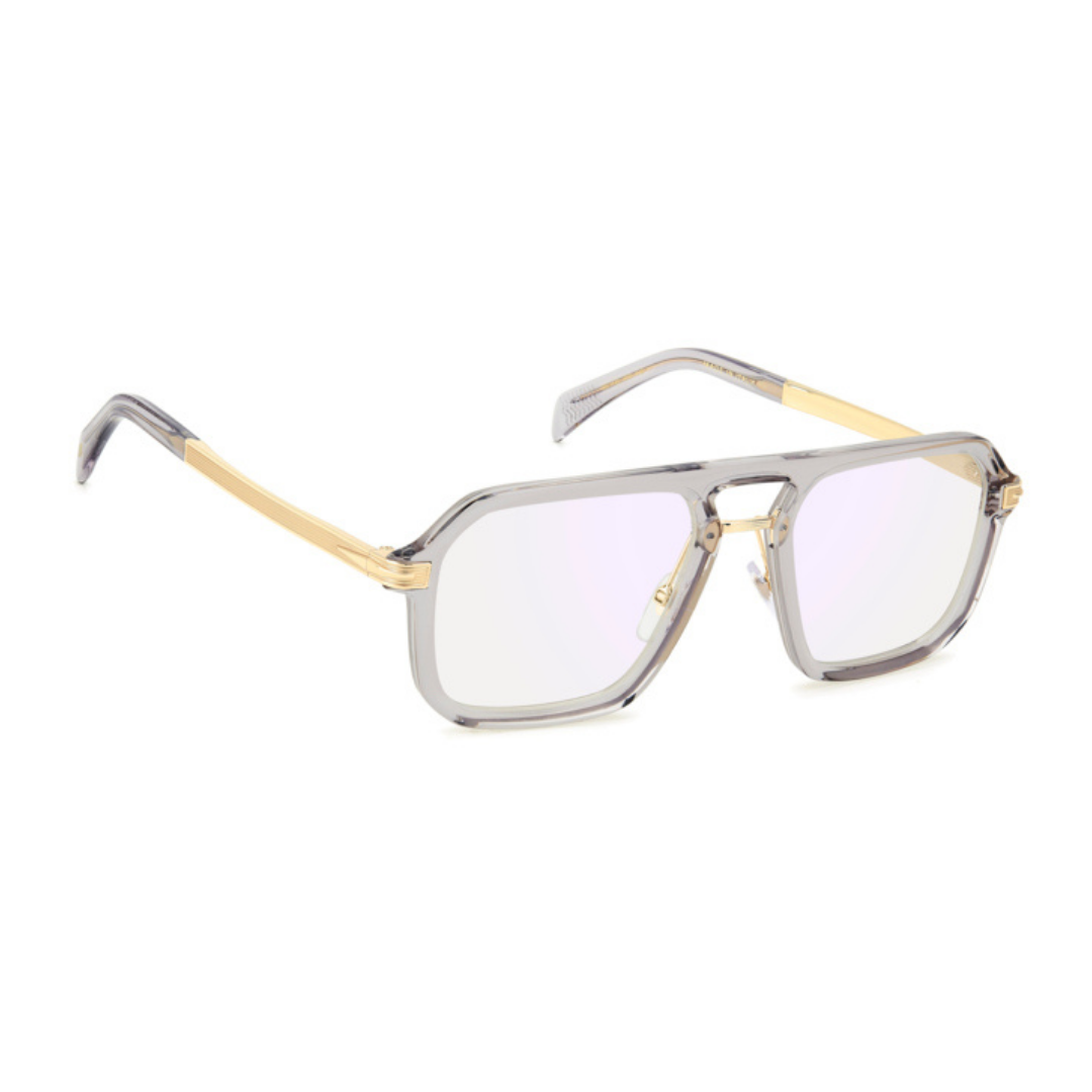 Lunettes de soleil David Beckham | Modèle DB 1007