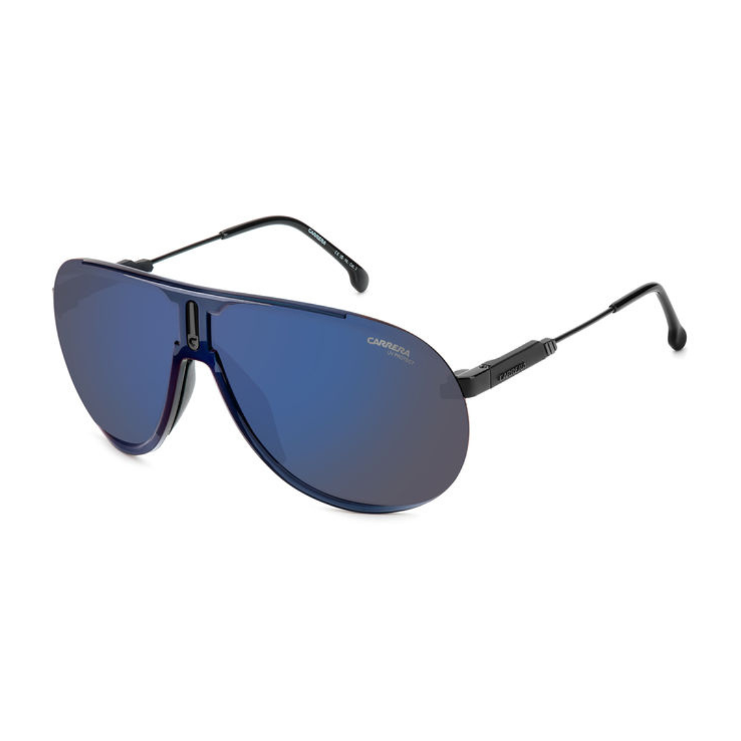Carrera Sunglasses - Rimless | Model Super Champion