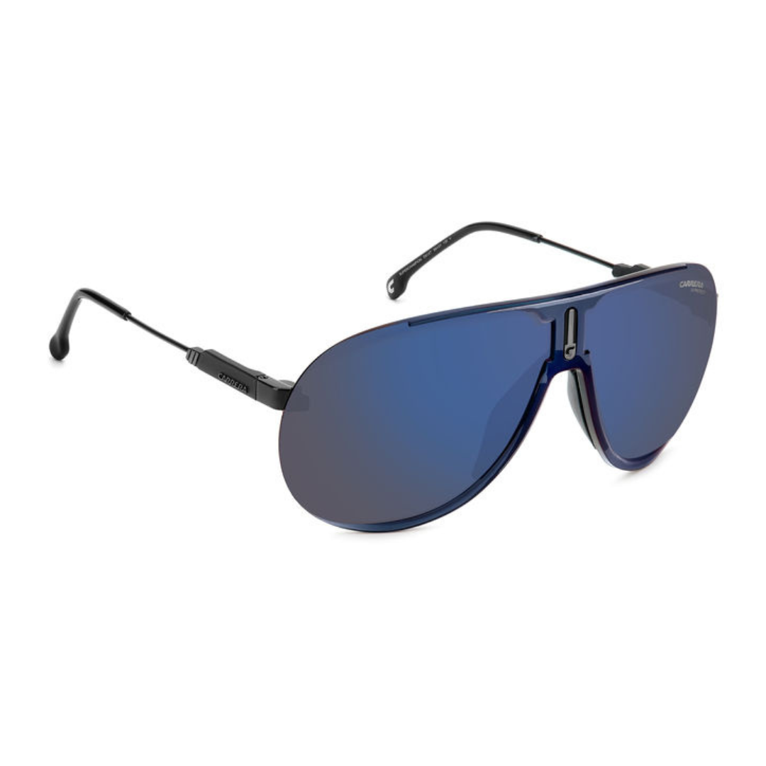 Carrera Sunglasses - Rimless | Model Super Champion