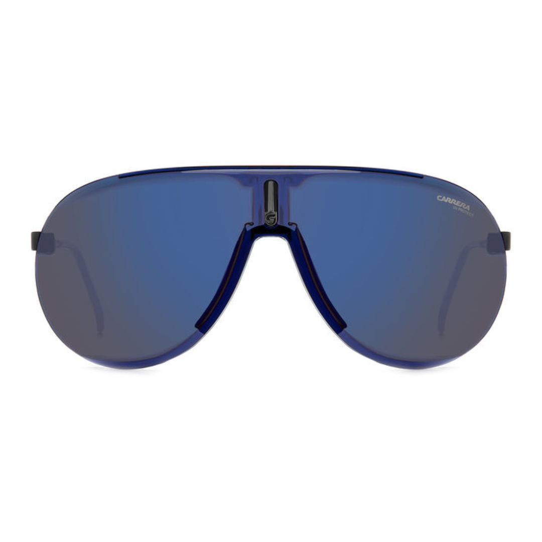 Carrera Sunglasses - Rimless | Model Super Champion