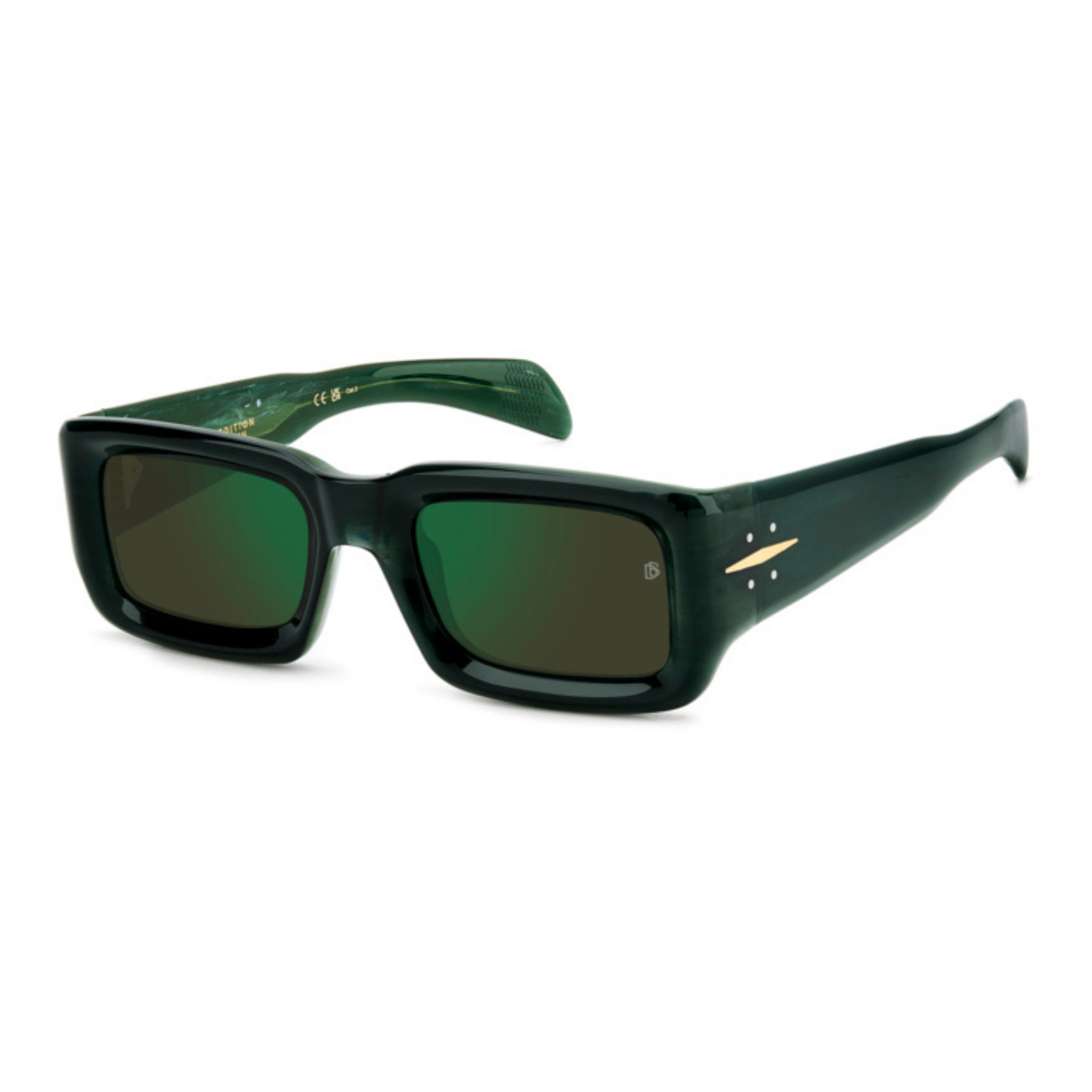 Lunettes de soleil David Beckham | Modèle DB 7131/S