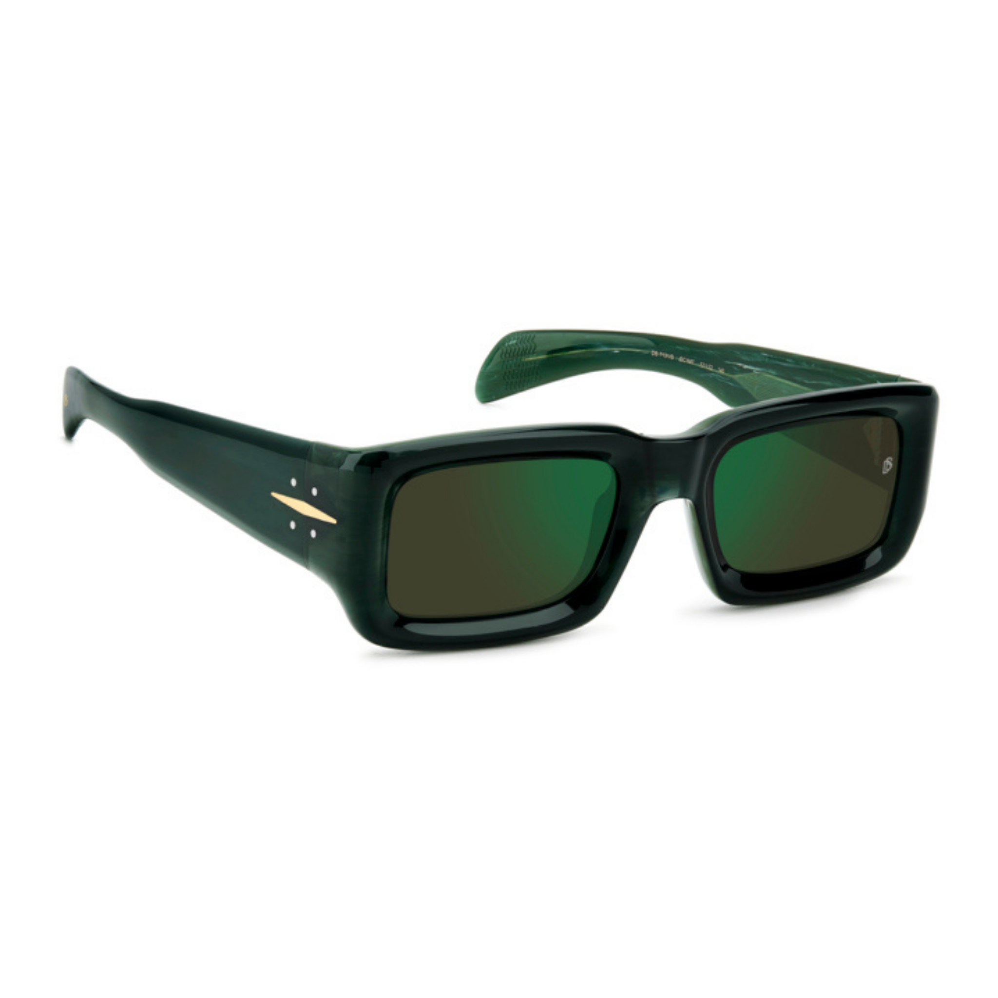 Lunettes de soleil David Beckham | Modèle DB 7131/S