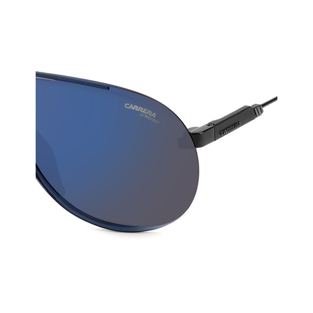 Carrera Sunglasses - Rimless | Model Super Champion