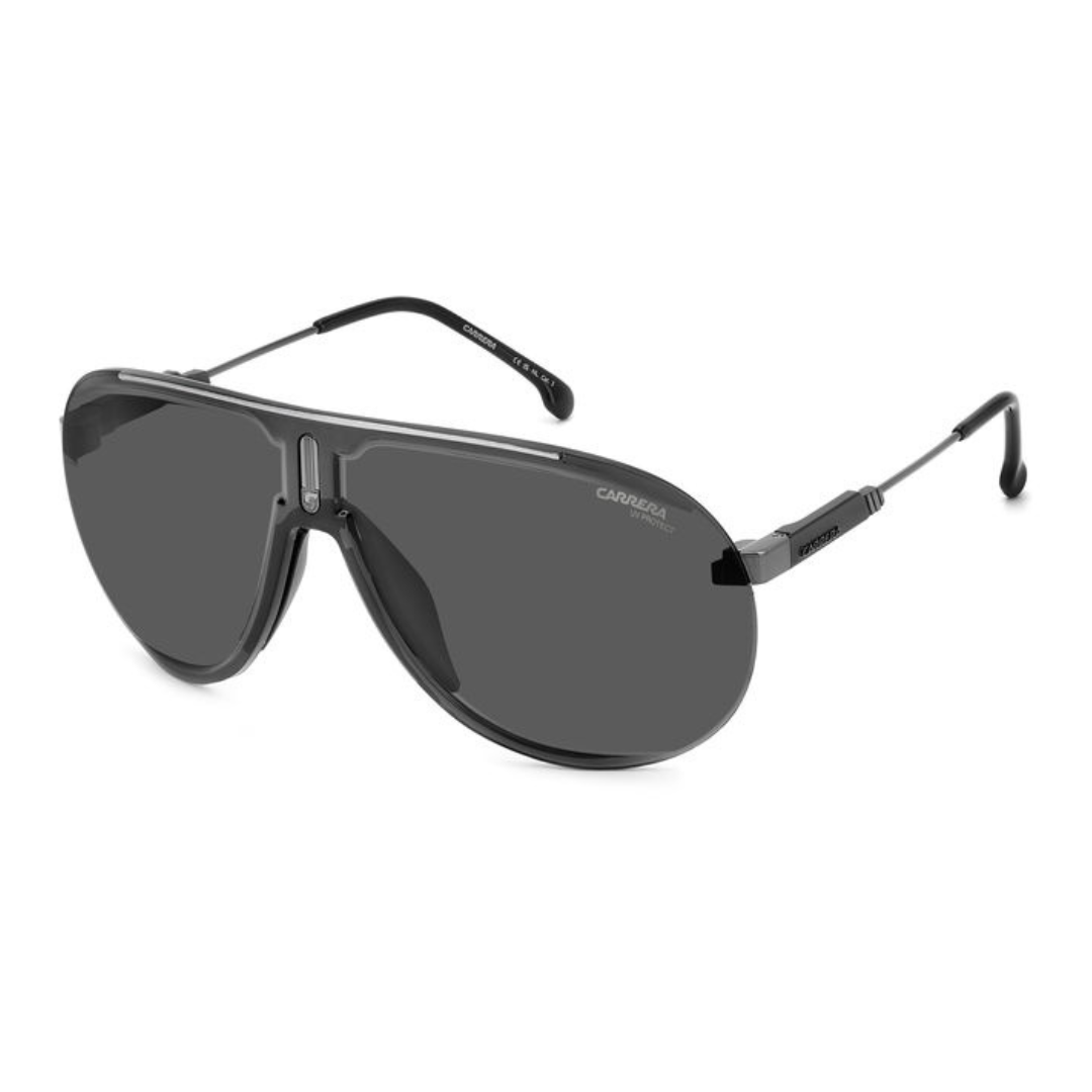 Carrera Sunglasses - Rimless | Model Super Champion
