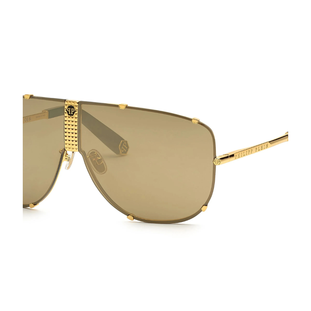 Lunettes de soleil Philipp Plein | Modèle SPP075M