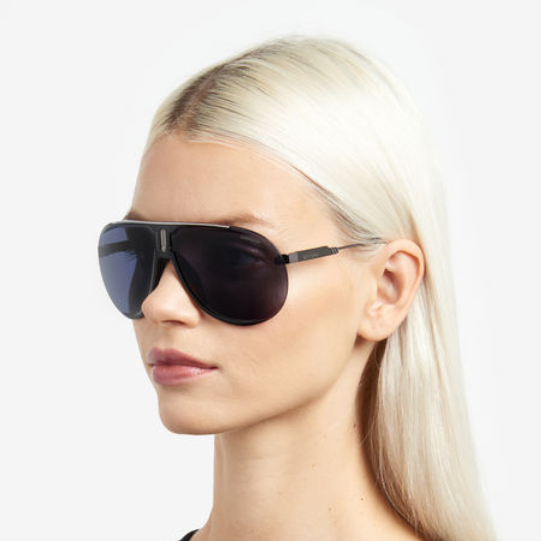 Carrera Sunglasses - Rimless | Model Super Champion