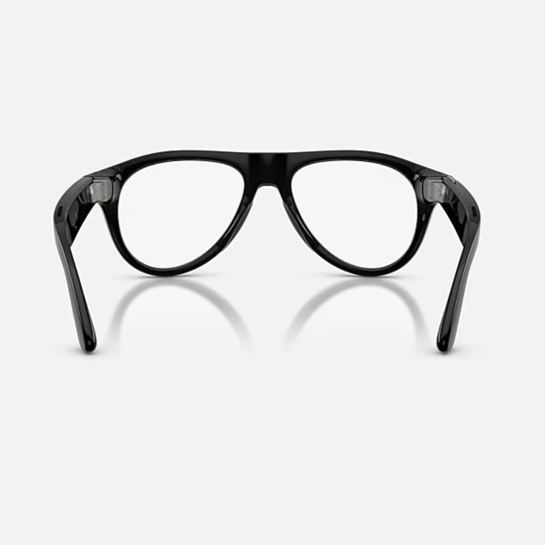 Ray Ban Meta AVIATOR - GEN 3 | RW4016V