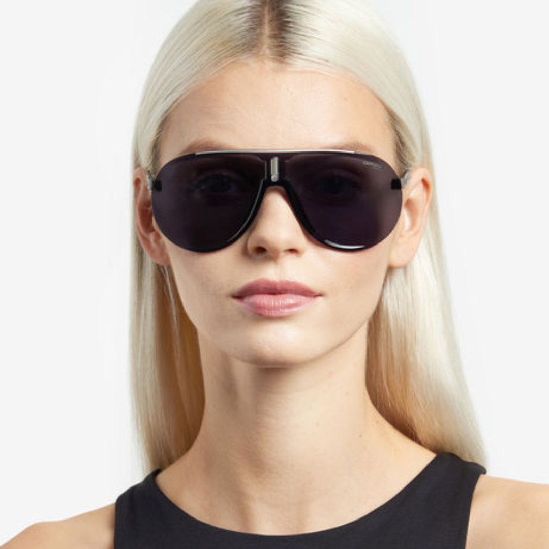 Carrera Sunglasses - Rimless | Model Super Champion