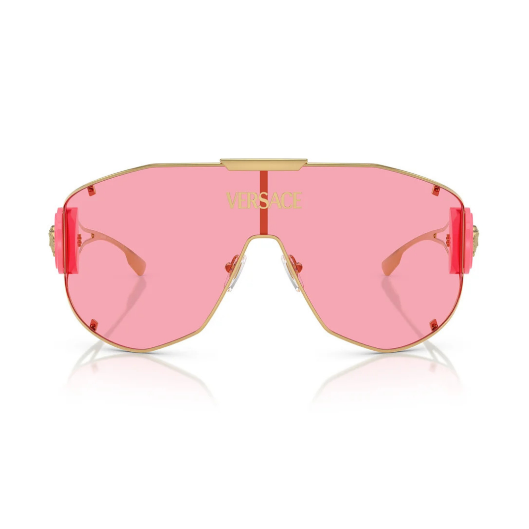 Lunettes de soleil Versace | Modèle 0VE2268