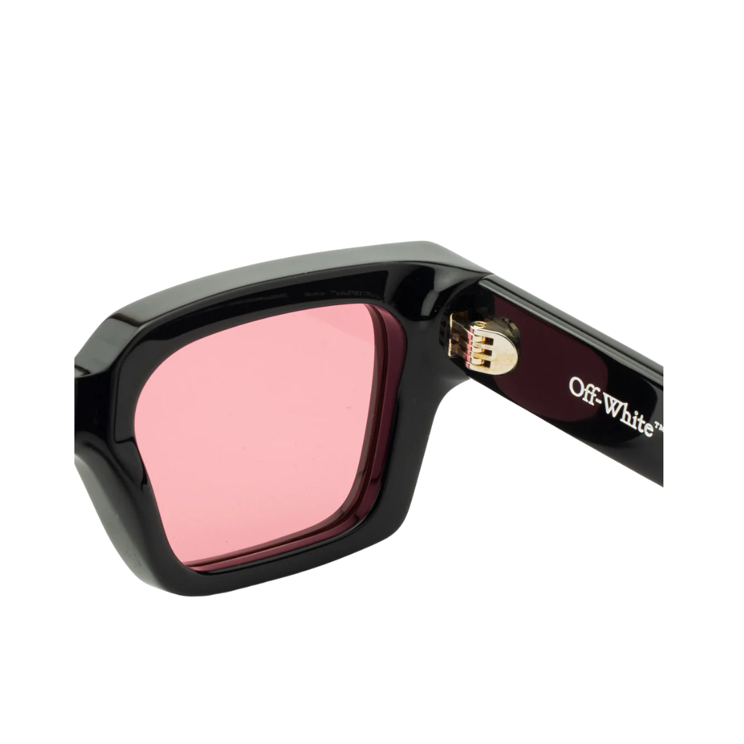 Off White Sunglasses | Model VIRGIL