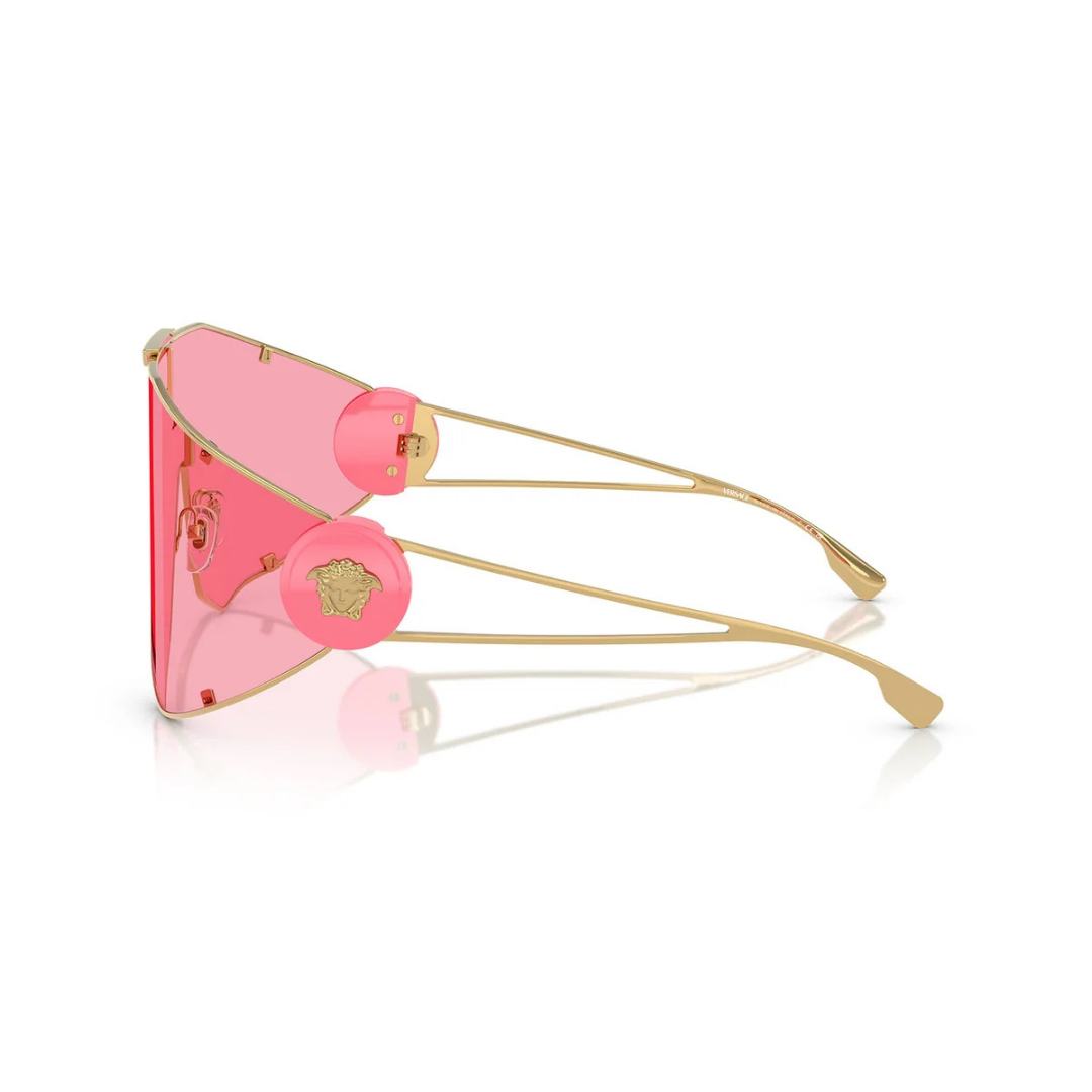Lunettes de soleil Versace | Modèle 0VE2268