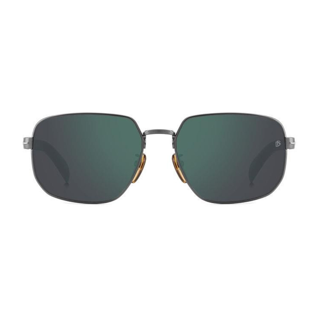 Lunettes de soleil David Beckham | Modèle DB 7121/G/S