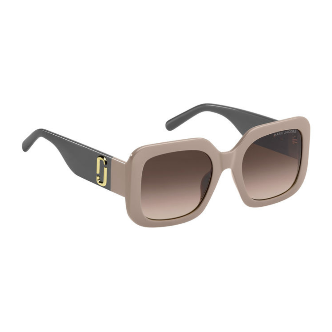 Marc Jacobs - Occhiali da sole polarizzati | Modello Marc 647/S