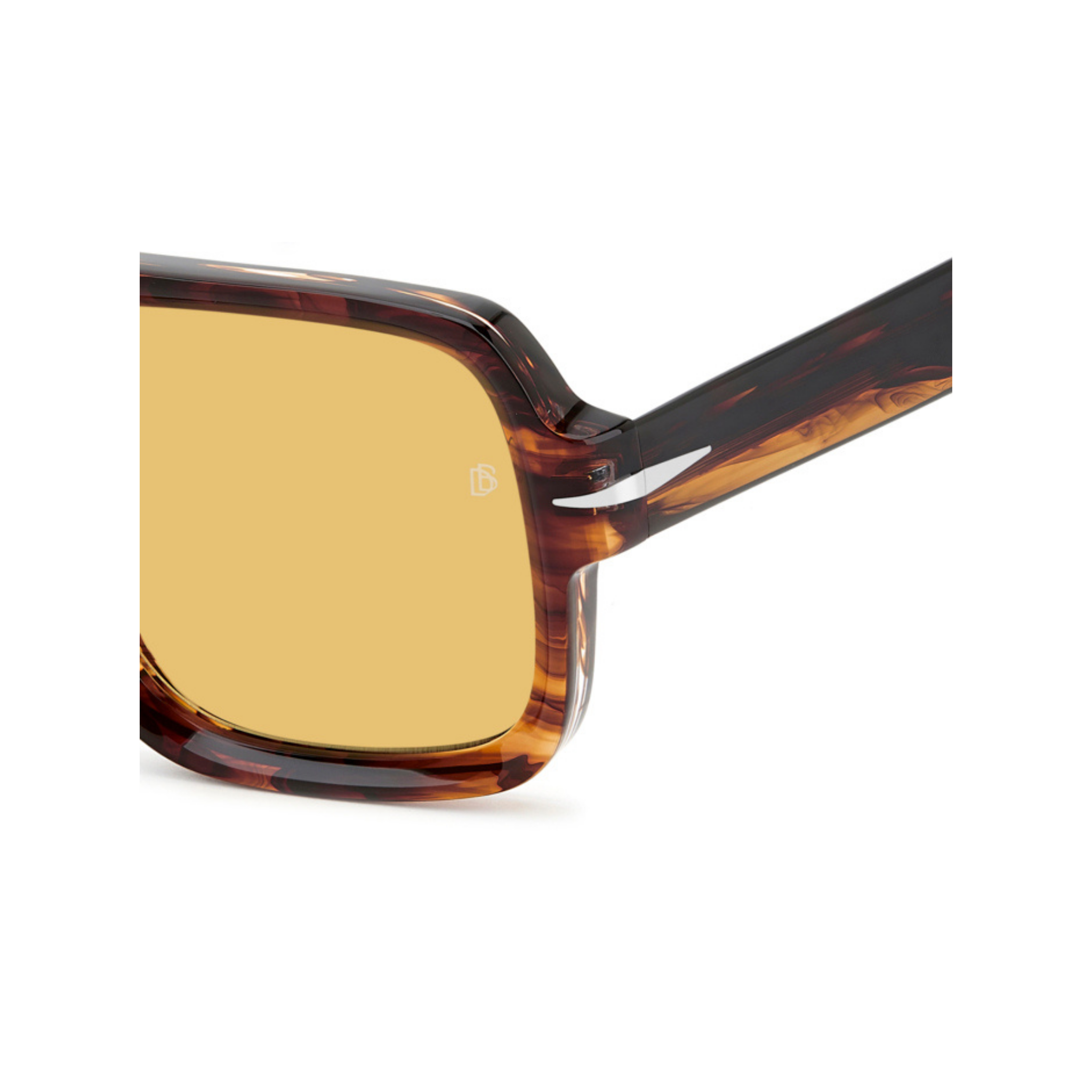 Lunettes de soleil David Beckham | Modèle DB 7151/S EX4