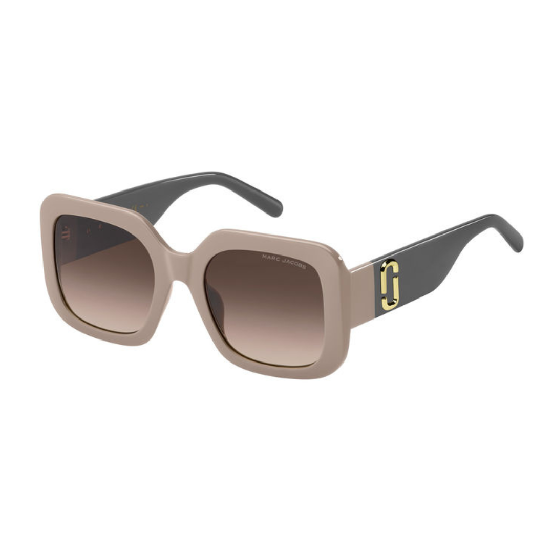 Marc Jacobs - Occhiali da sole polarizzati | Modello Marc 647/S