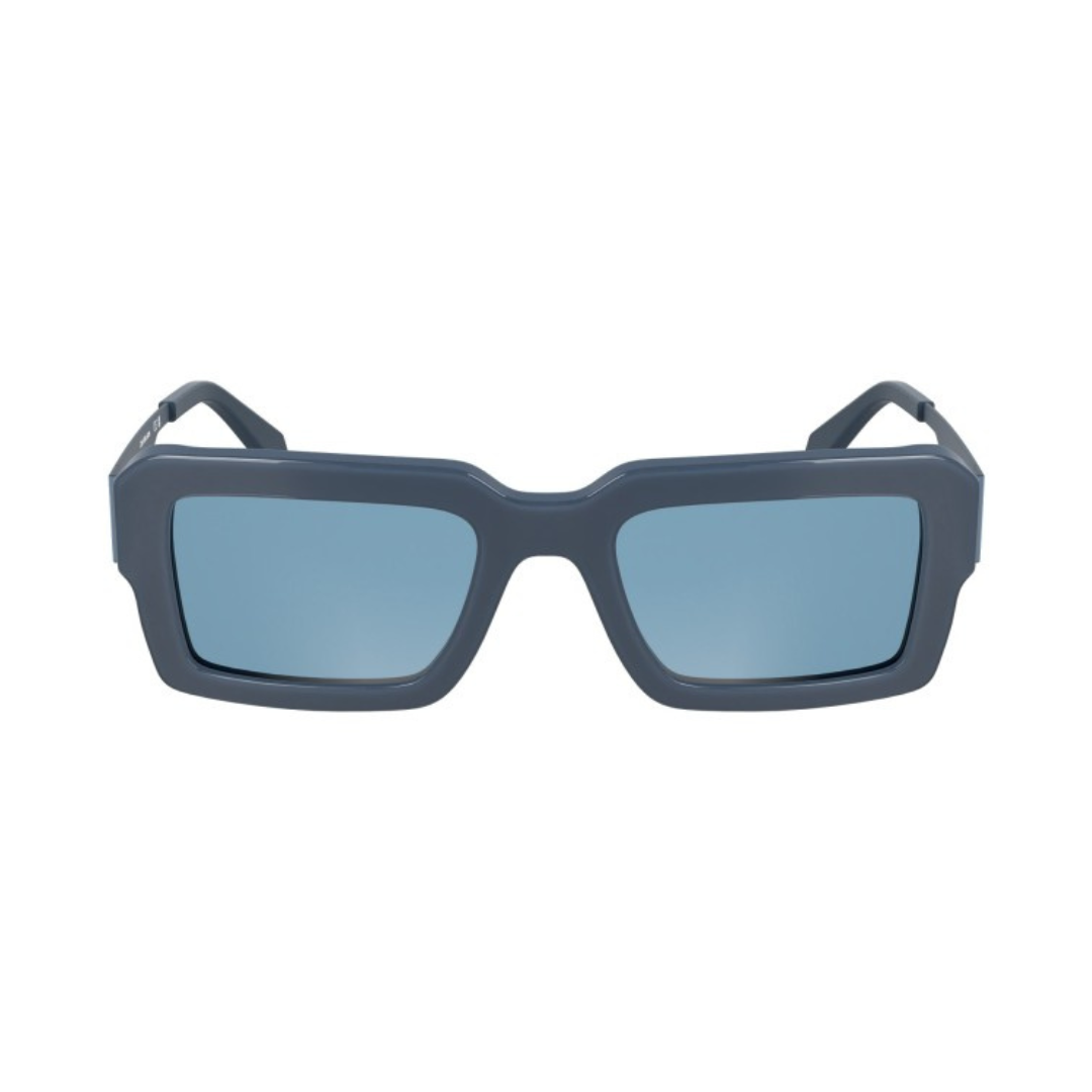 Occhiali da sole Calvin Klein | Modello CK20700S - Demi Brown