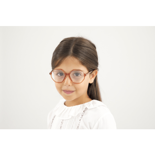 Chloe - Montatura per occhiali - Bambini | Modello CC0005