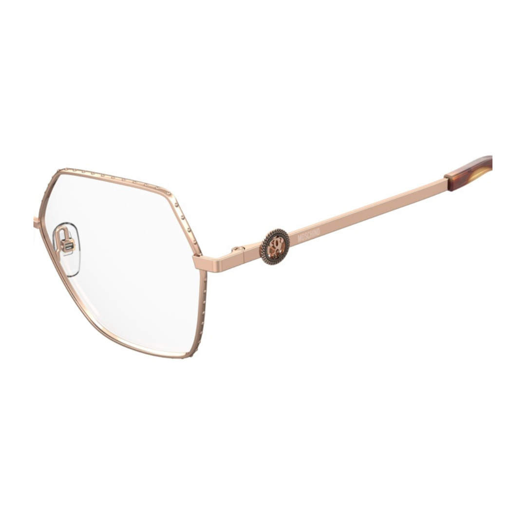 Moschino Spectacle Frame | Model MOS693
