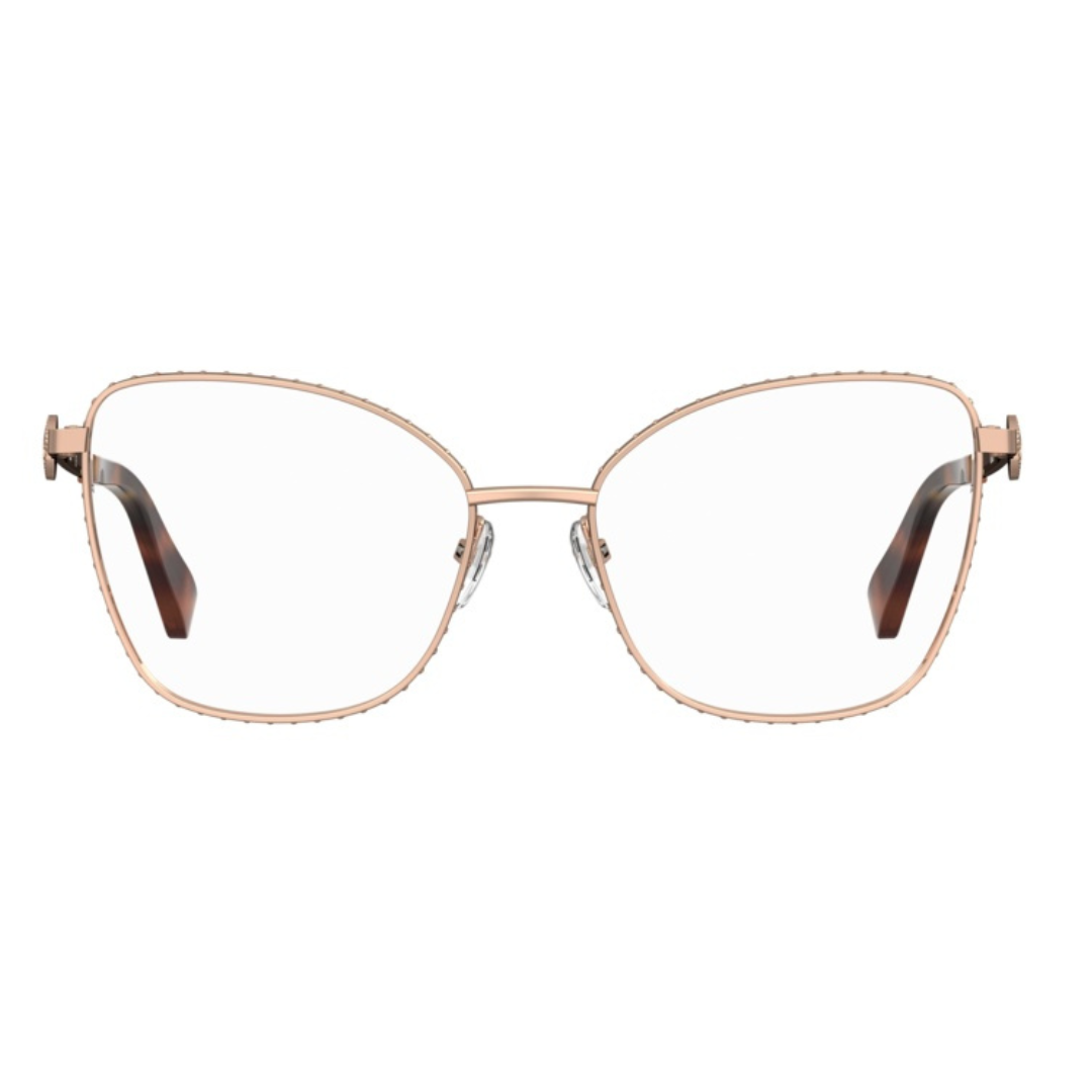 Moschino Spectacle Frame | Model MOS587