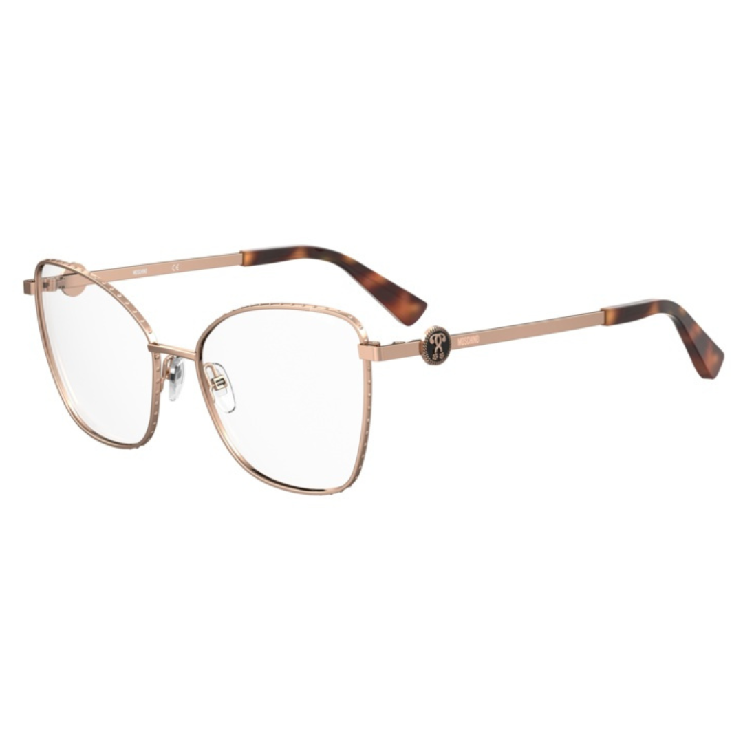Moschino Spectacle Frame | Model MOS587