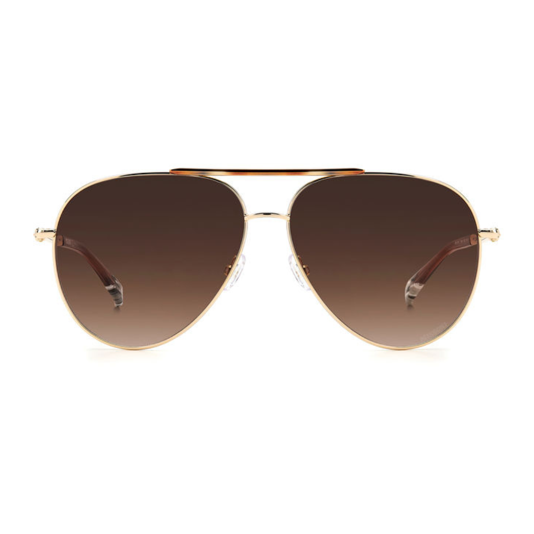 Lunettes de soleil Missoni | Modèle MIS0034