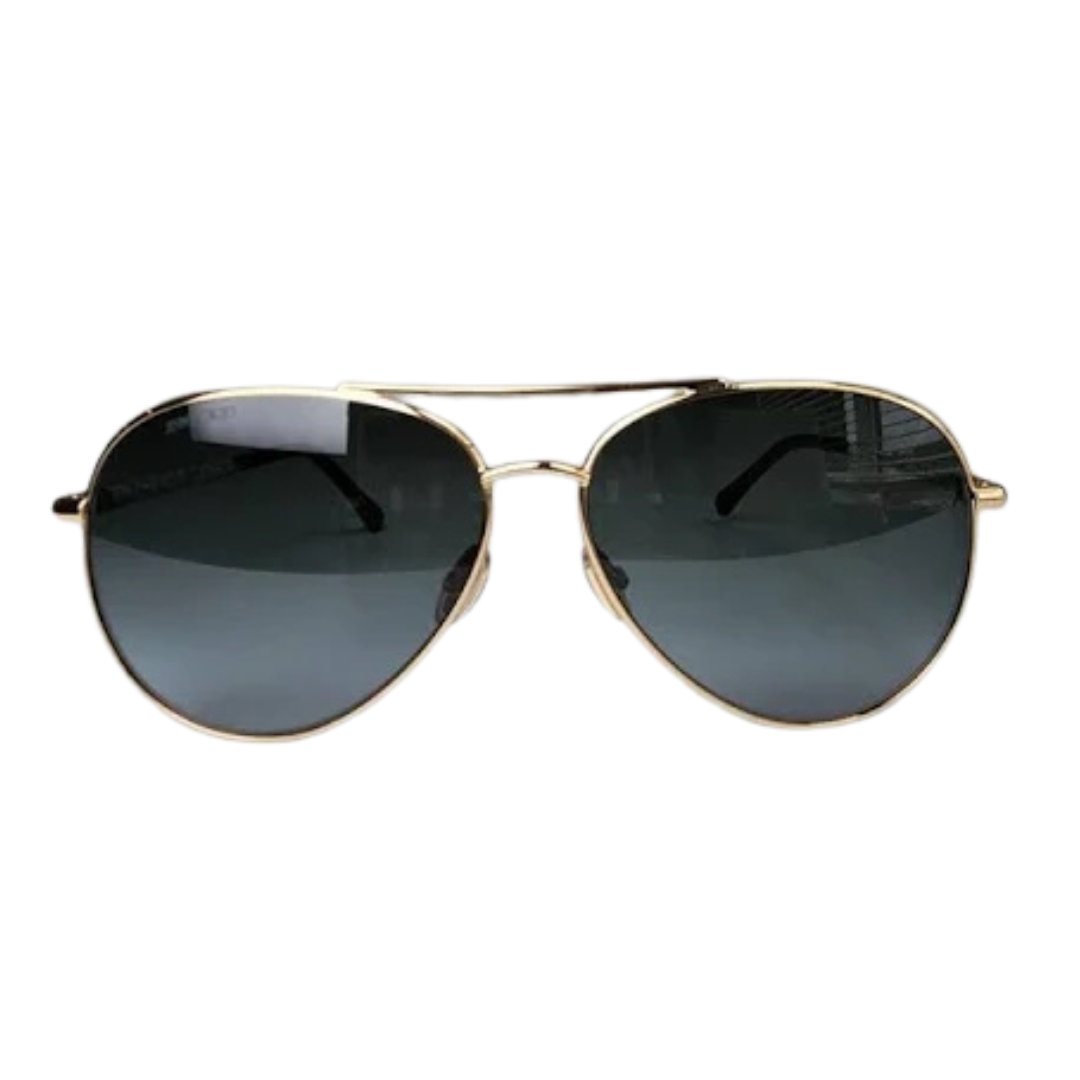 Occhiali da sole Jimmy Choo | Modello Triny - Oro