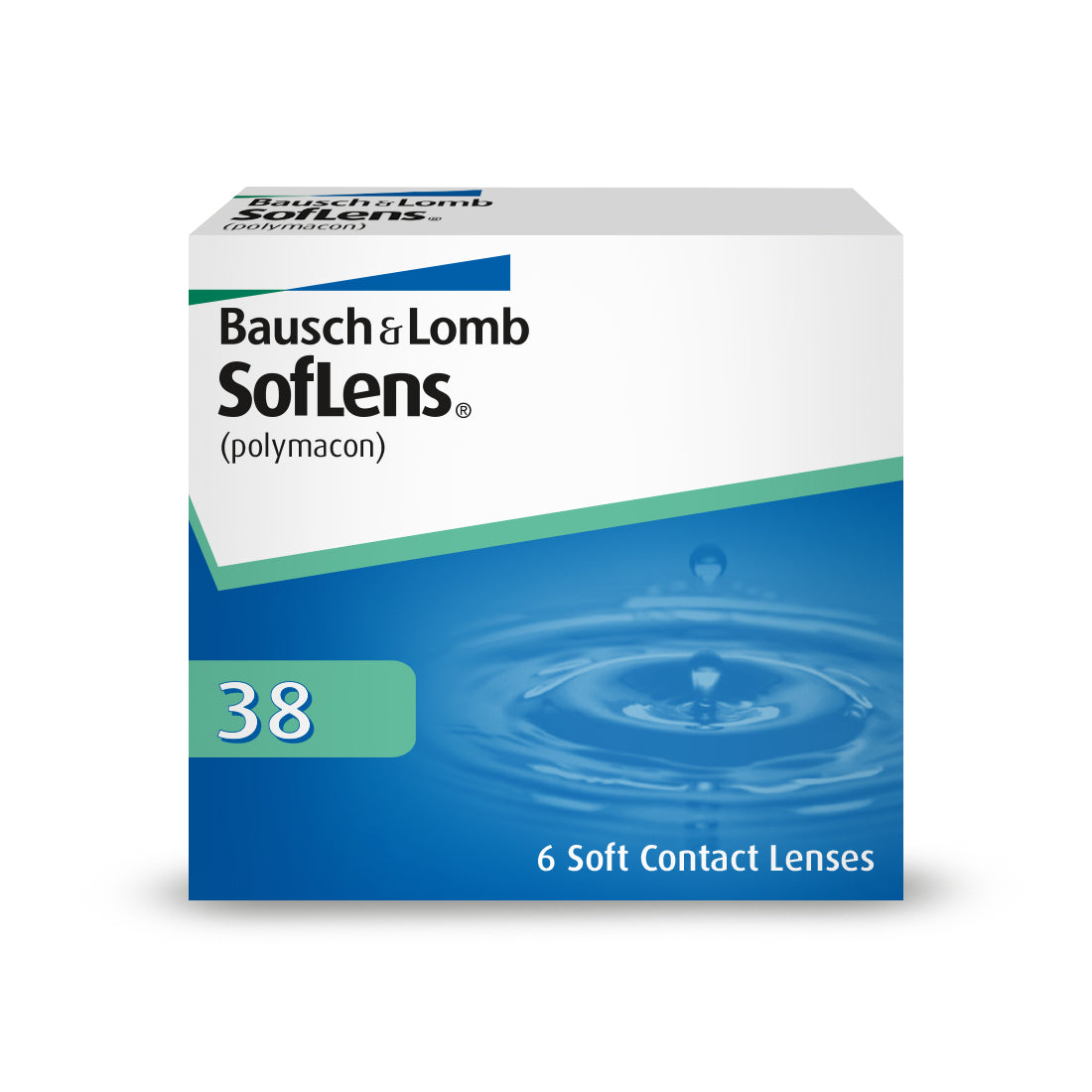 SofLens38 - Sfera | Confezione da 6