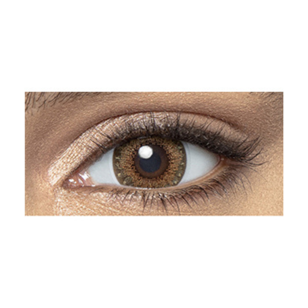 DAILIES® - COLORS | Paquet de 30