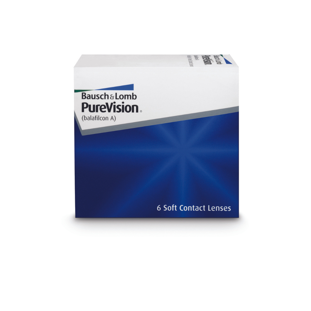 PureVision - Sfera | Pacchetto 6