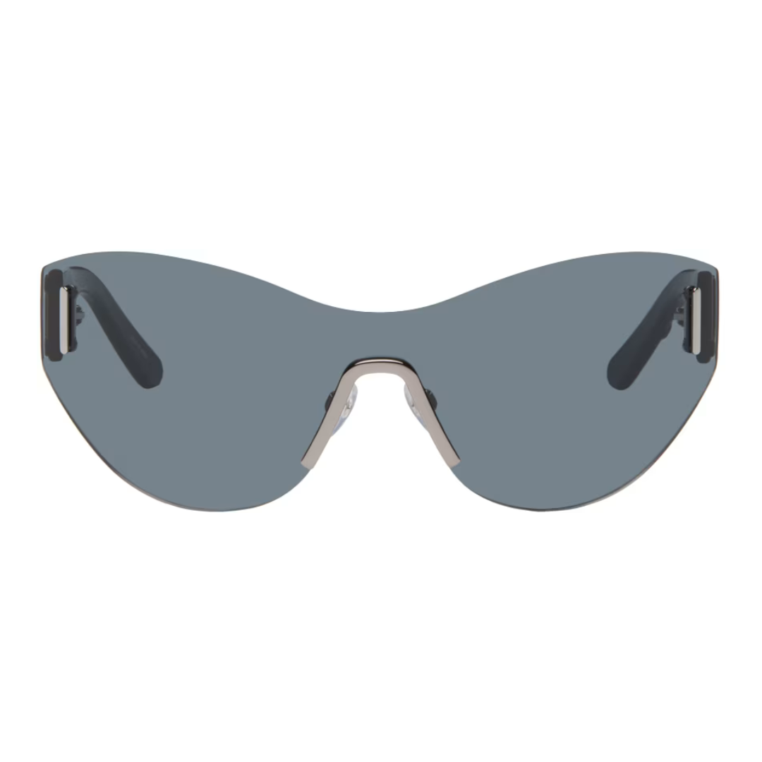 Marc Jacobs Sunglasses - Rimless | Model MJ737/S