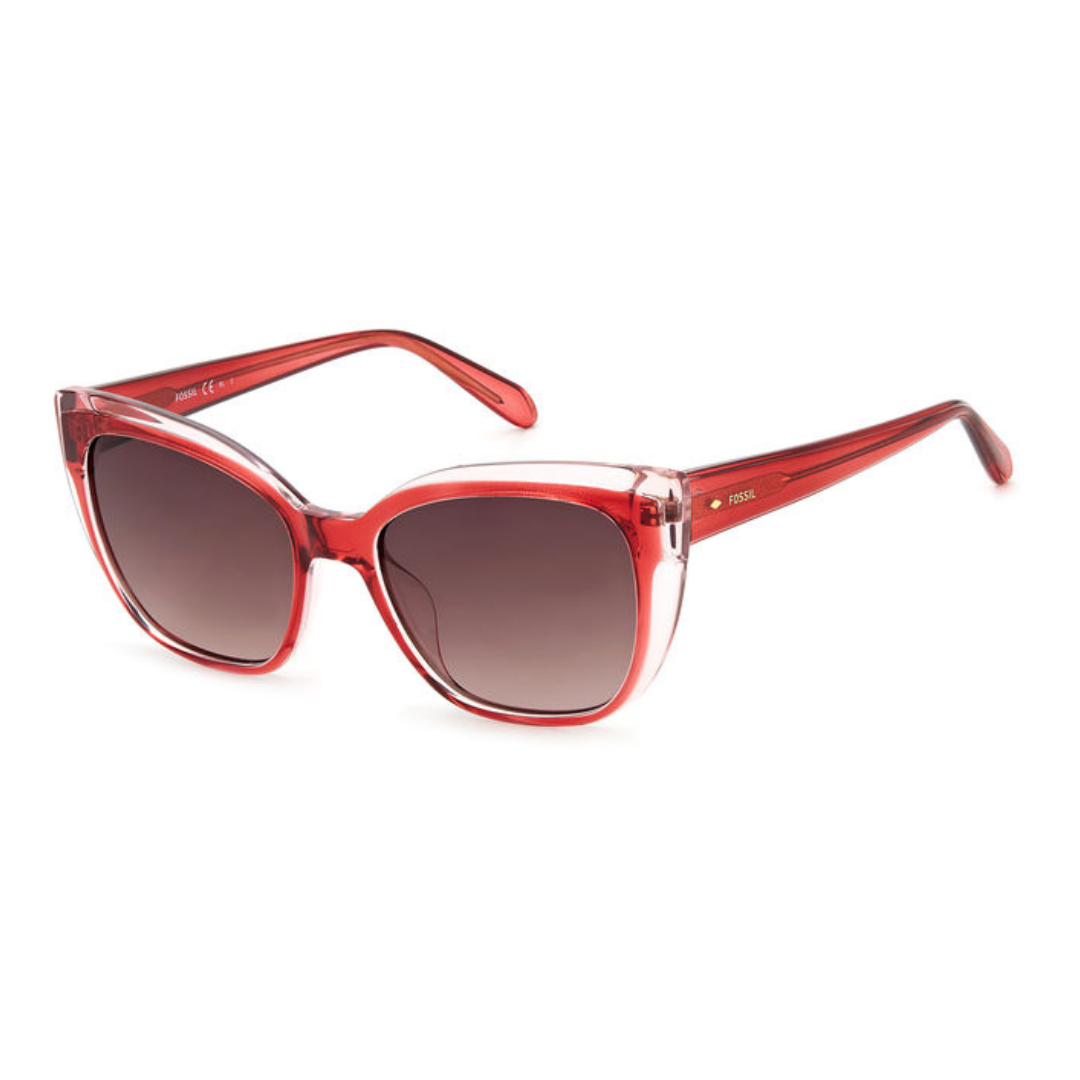 Lunettes de soleil fossiles | Modèle FOS 3103