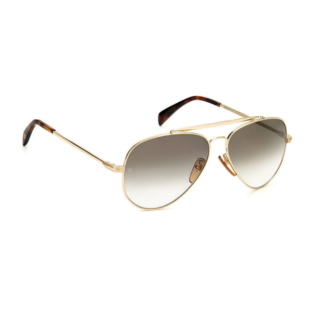 Occhiali da sole David Beckham - Polarizzati | Modello DB 1091
