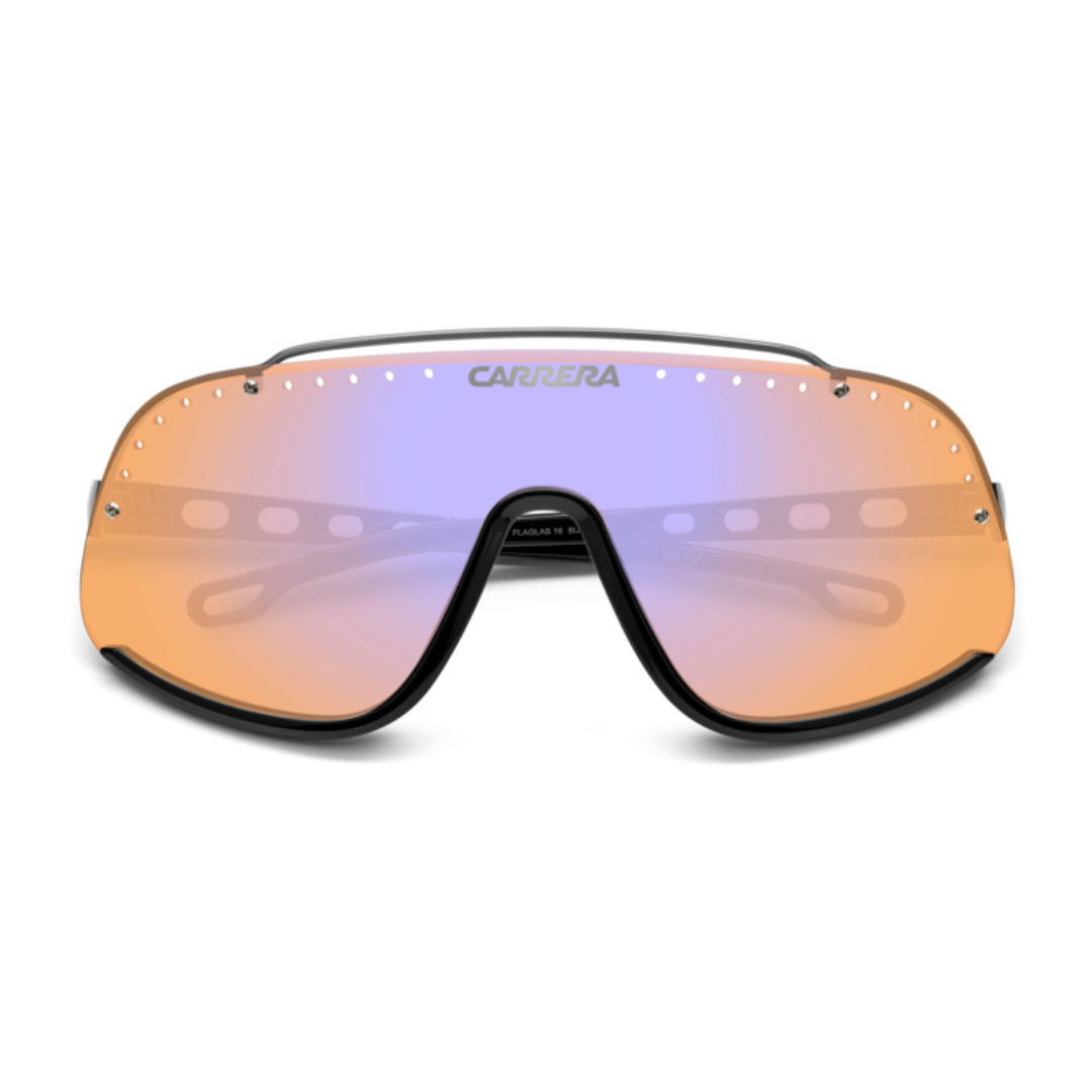 Lunettes de soleil Carrera | Modèle Flaglab12