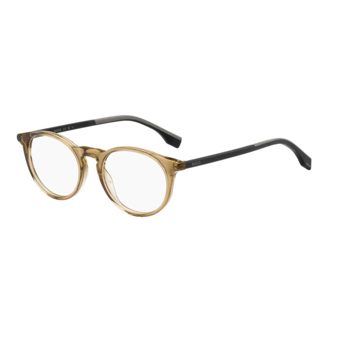 Boss - Monture de lunettes Hugo Boss | Modèle BOSS 1024