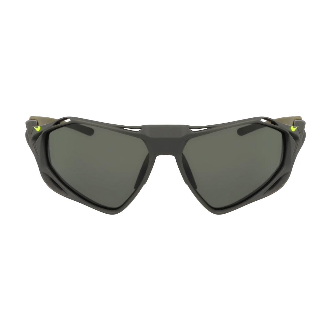 Occhiali da sole polarizzati Puma | Modello PU0324S (004) - Nero