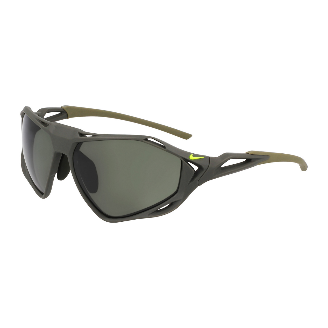 Occhiali da sole polarizzati Puma | Modello PU0324S (004) - Nero