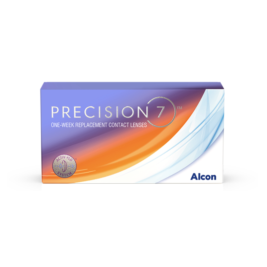 PRECISION7® - Sphere | Pack 12 & 27