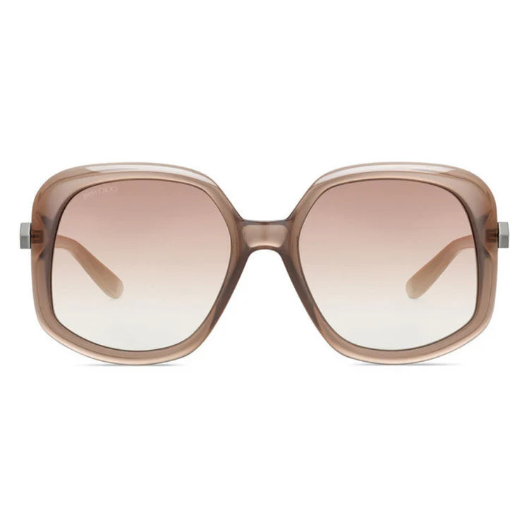 Butterfly Shape Sunglasses - Virtual Try-On