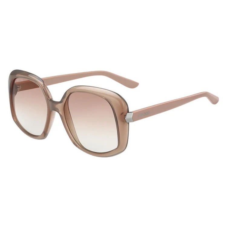 Butterfly Shape Sunglasses - Virtual Try-On