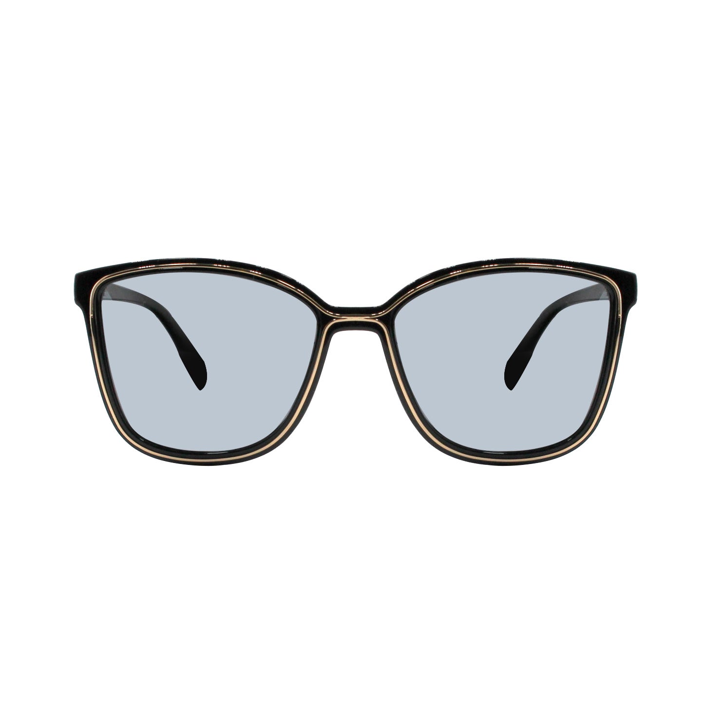 Shades X - Lunettes de soleil polarisées | Modèle 6191