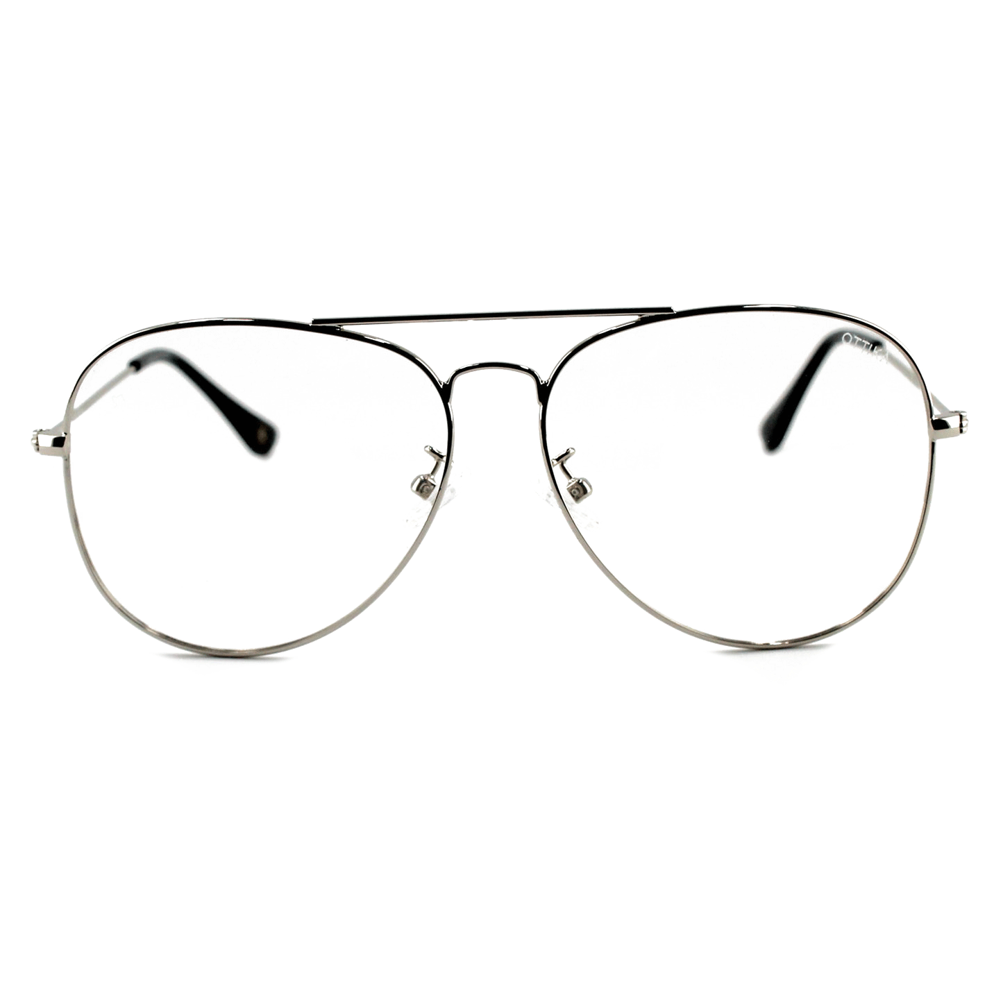 Care by Ottika - Classic Style | Blue Light Blocking & Photochromatic Blue Changeable