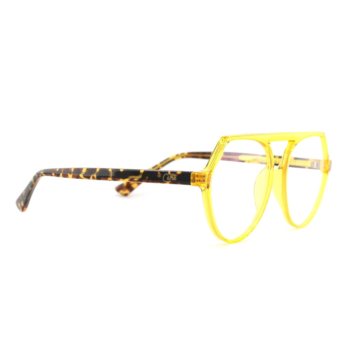 Ottika Care - Blue Light Blocking Glasses - Adult | 2033