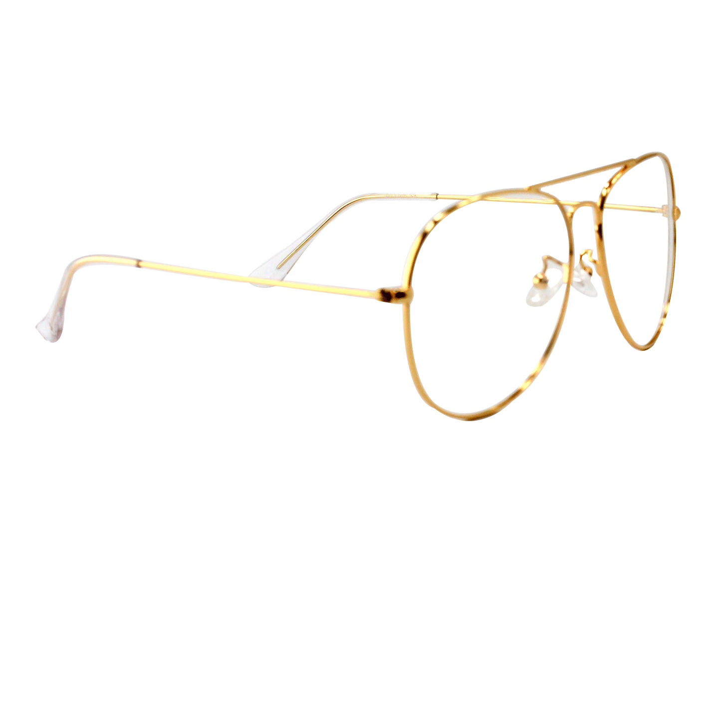 Care by Ottika - Classic Style | Blue Light Blocking & Photochromatic Blue Changeable