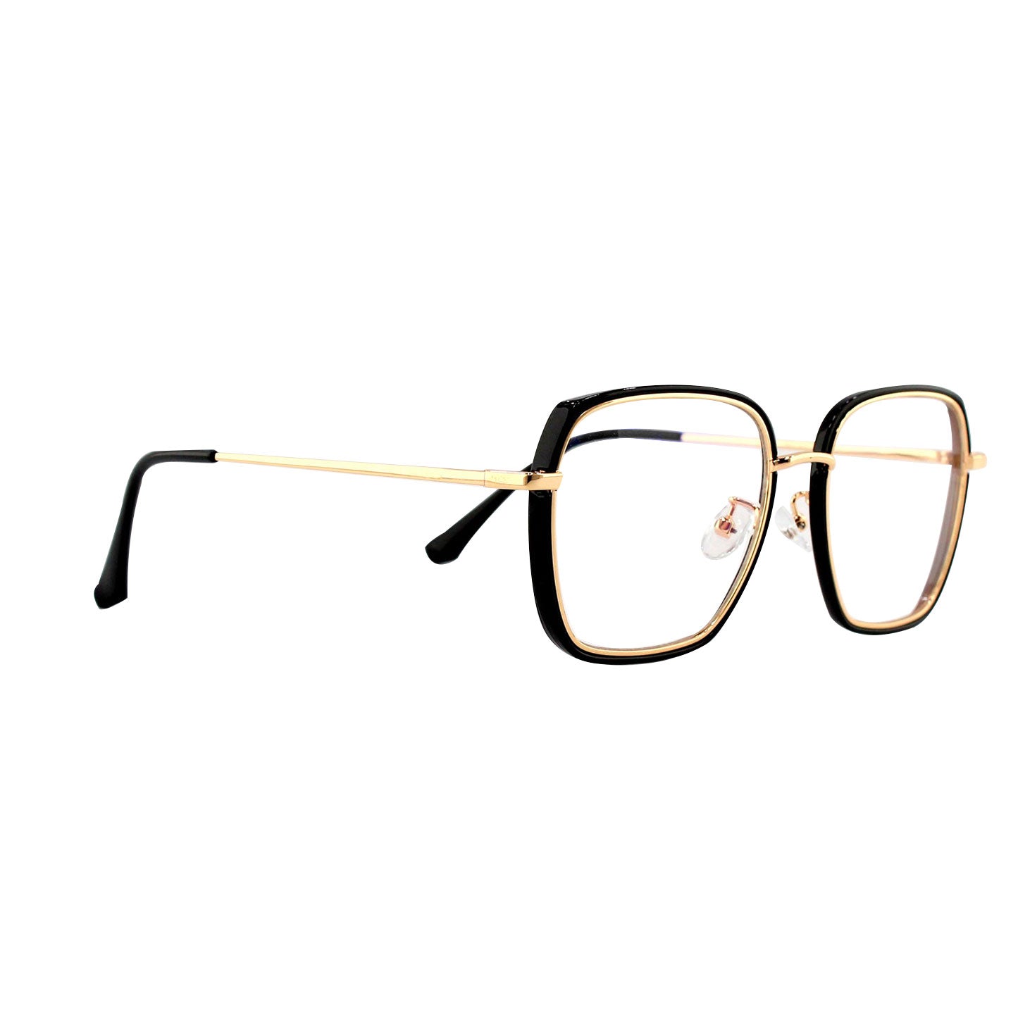 Care by Ottika - Blue Light Blocking Glasses - Adult | Model 7001
