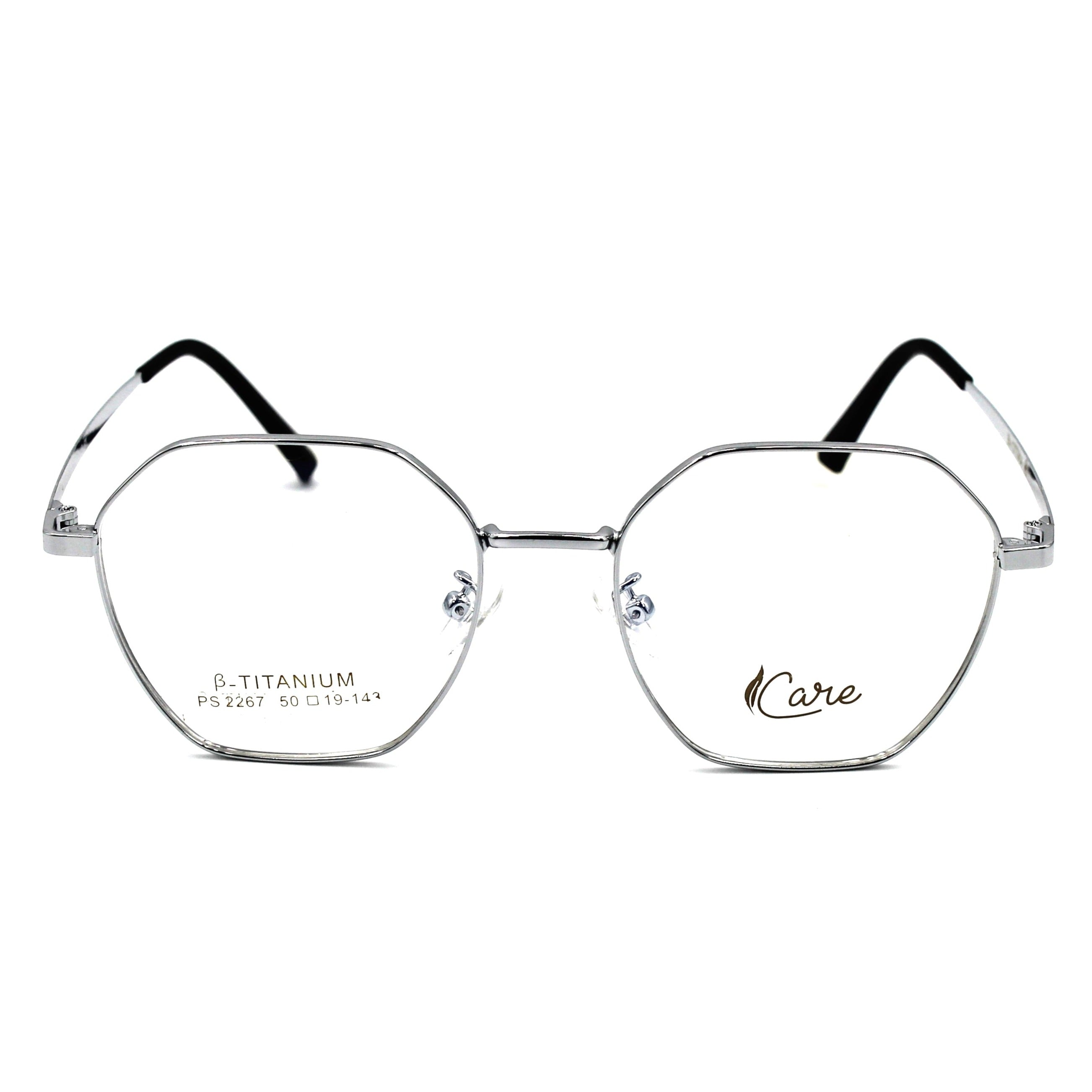 Care by Ottika - B. Titanium | Model 2267