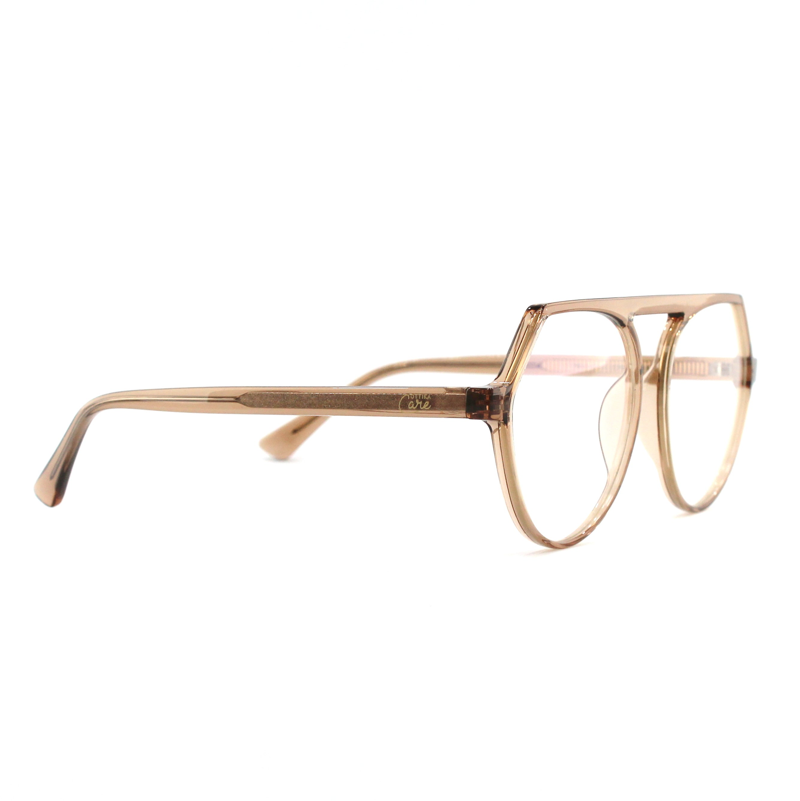 Ottika Care - Blue Light Blocking Glasses - Adult | 2033