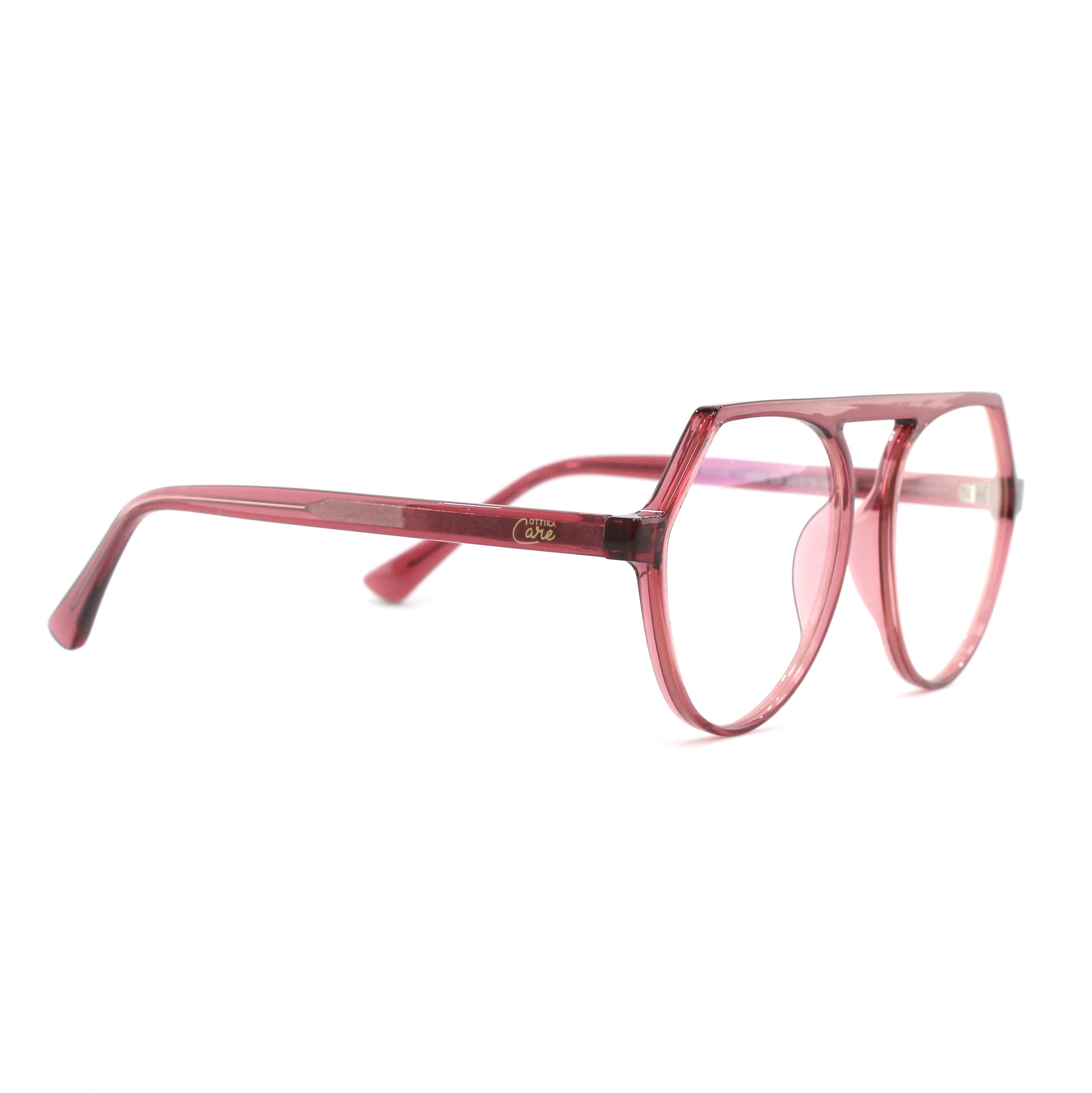 Ottika Care - Blue Light Blocking Glasses - Adult | 2033