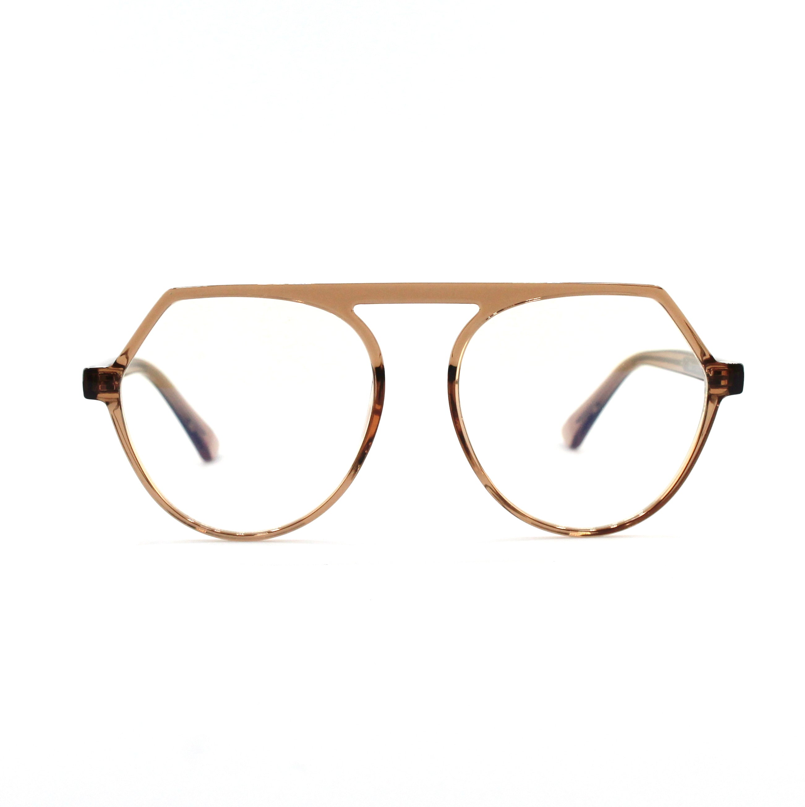 Ottika Care - Blue Light Blocking Glasses - Adult | 2033